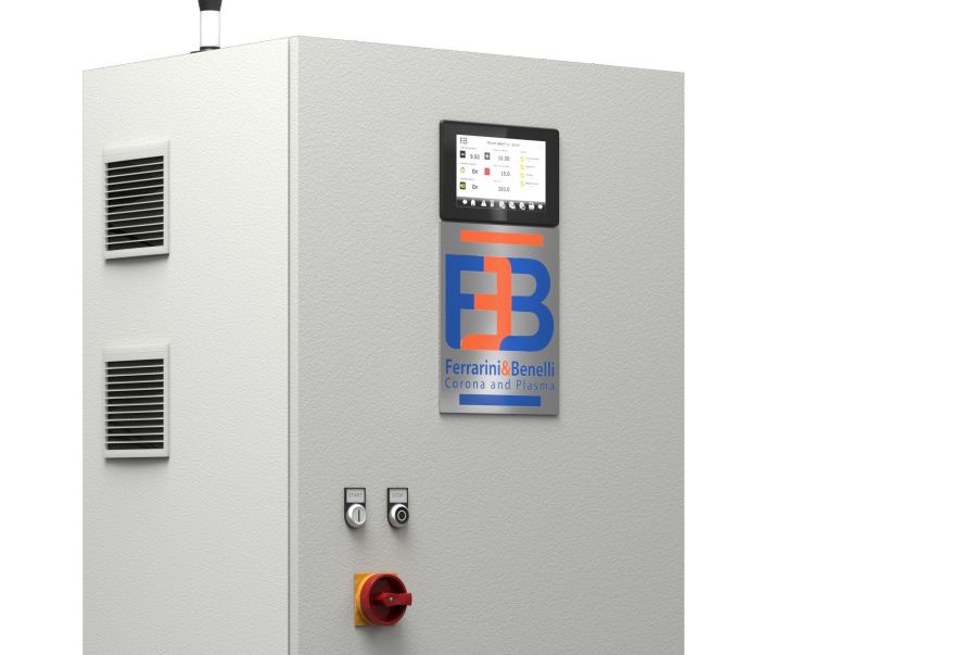 Générateur Evo Smart