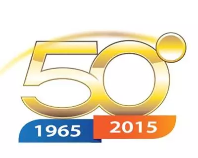 50e anniversaire Ferrarini & Benelli